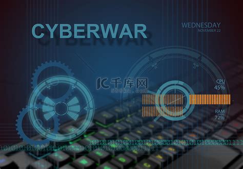 网络战争 的图像结果