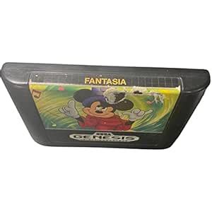 Fantasia Genesis 的图像结果