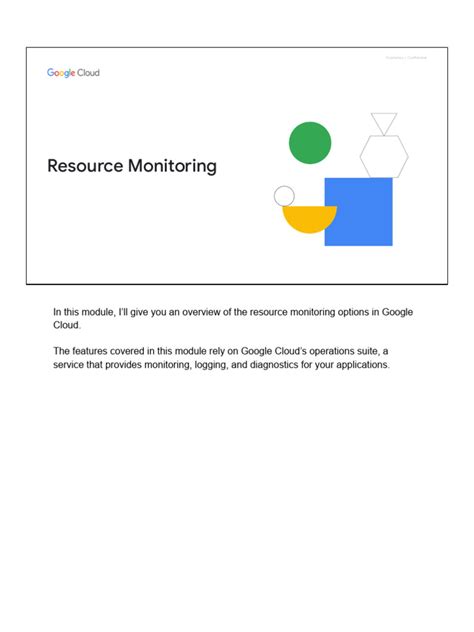 Image result for Resource Monitoring Lab