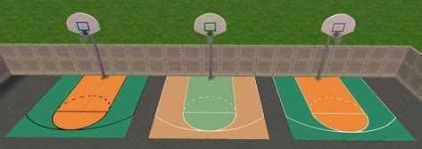 Image result for Functional Basketball Hoop Sims 4