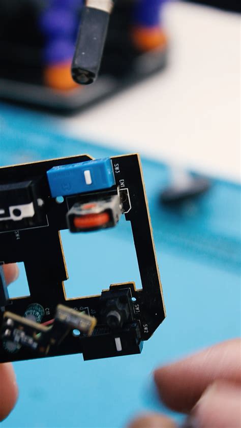 Image result for Mouse Clicker Repair