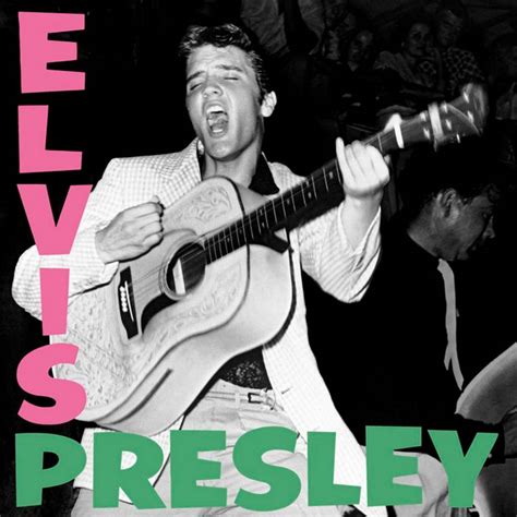 Elvis Presley pour les nuls : ses cinq plus grands albums - Le Point