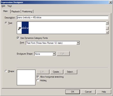 How to Add Dynamics in MuseScore 的图像结果