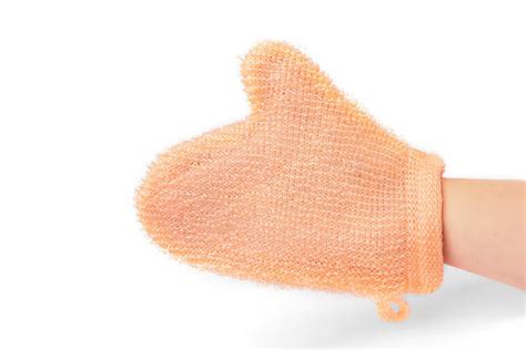 Sustainable Body Care: Reasons to Switch to Natural Bath Gloves – Enliwish