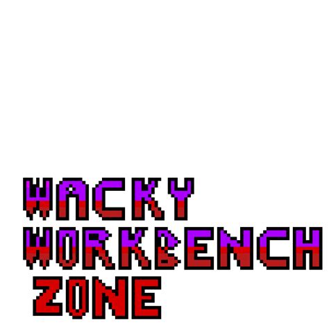 Image result for Wacky Workbench Humans