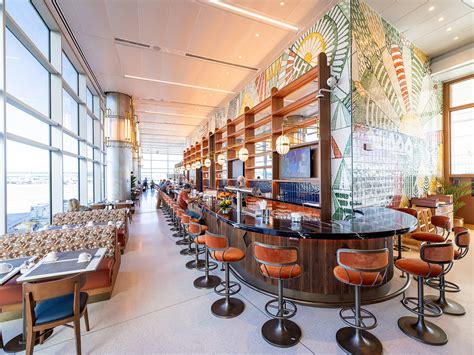 Curved Restaurant With A Bar Gallery Of Lucida Restaurant And Bar