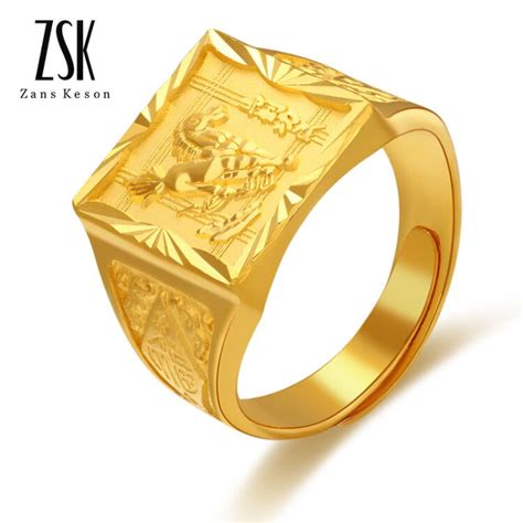 ZSK珠宝 KSLSX1511 福字圆牌黄金吊坠 *2件 710元包邮（需用券，折合355元/件）_没得比