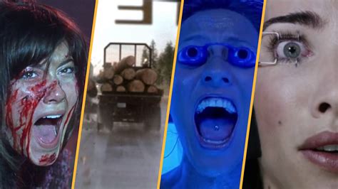 Sorry Halloween and Scream, Final Destination Is the Best Horror ...