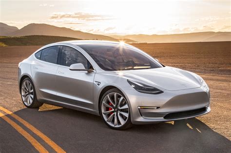 Image result for Tesla Model 3 Design