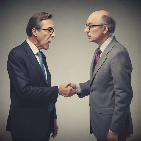 Shareholder vs. Stakeholder - Wo liegt der Unterschied? 🤔 PURE Consultant