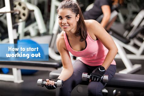 Working Out 的图像结果