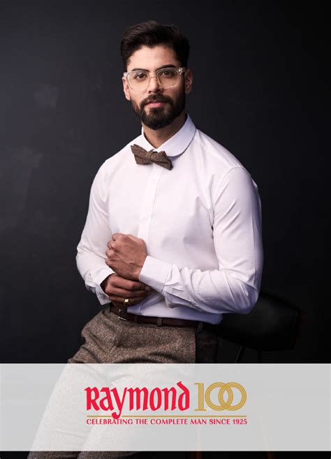 Premium Raymond Collection - Quality and Style – MyRaymond