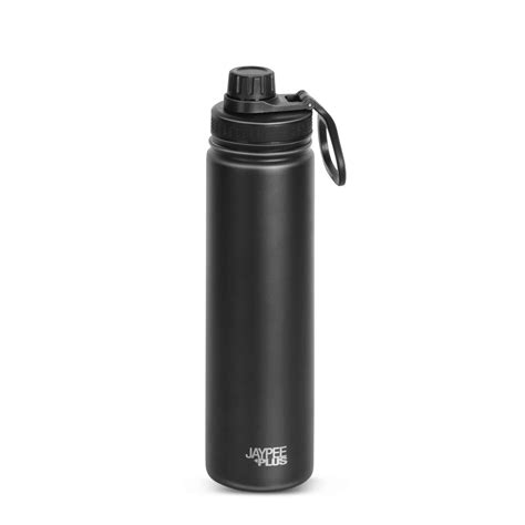 Jaypee Plus Hylux Thermosteel Bottle 800ml | Double Wall Vacuum ...