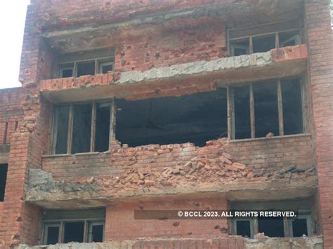 Hand grenades - This is where the Gurdaspur attack took place | The ...