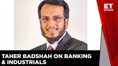 Taher Badshah: Have exposure to Maruti and M&M | Markets News, Times Now