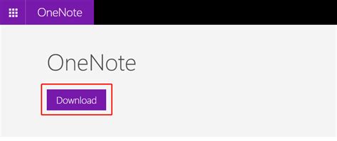 Image result for OneNote Windows 1.0 Download