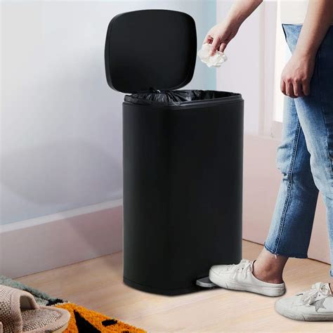 Step On Trash Can Product