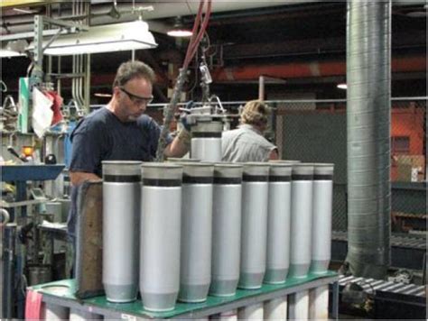 Army and Department of Energy Partner to Save Energy at Army Industrial ...