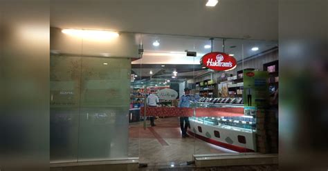 Haldirams | LBB
