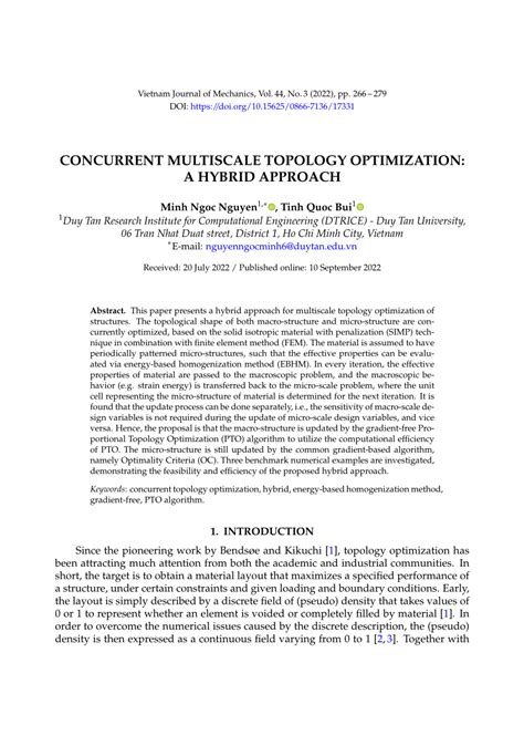 Image result for Multiscale Topology Optimization MATLAB