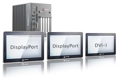 MXC-6300 Series – Tech Square