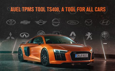 Image result for Using MaxiTPMS Ts408