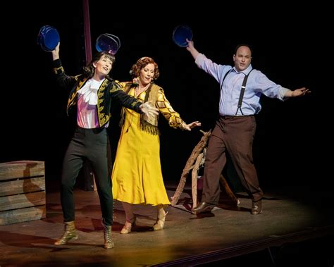 The Wick Theatre & Costume Museum