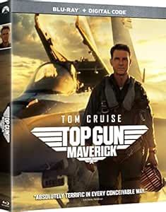 Top Gun: Maverick: Amazon.in: Movies & TV Shows
