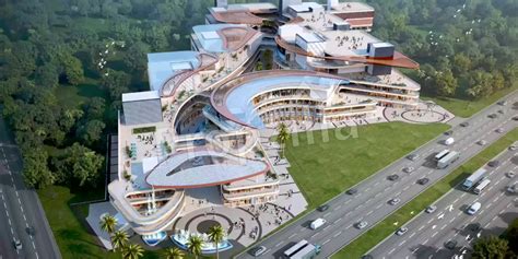 AIPL Joy District's Premium Project in Sector 88, Gurgaon