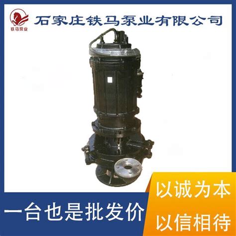 WQP系列不锈钢316L潜水泵-子泉泵业