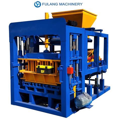 Block Making Machine USA 的图像结果