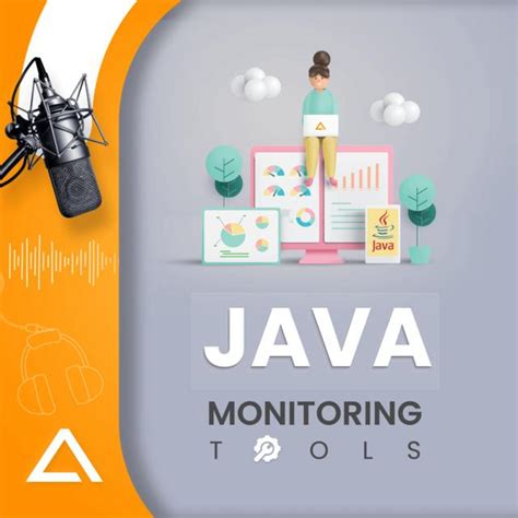 Java Performance Monitoring Tools 的图像结果