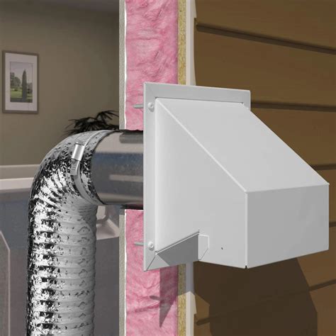 How To Keep Cold Air From Coming Through A Dryer Vent | Storables