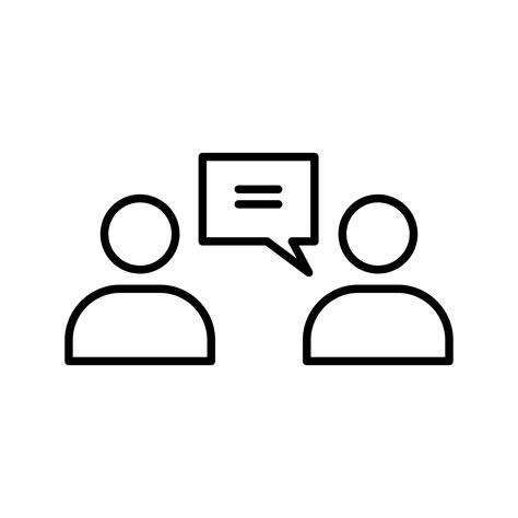 Customer Interaction Icon 的图像结果