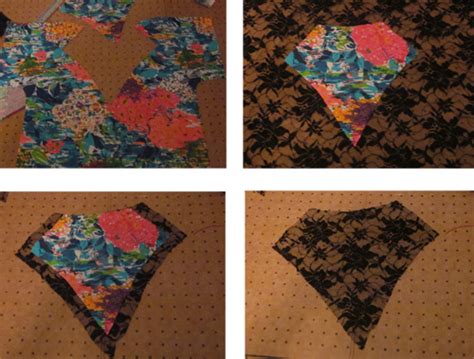 Image result for Lace It Tutorial