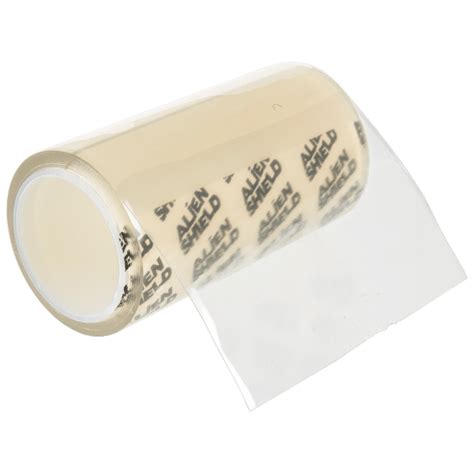 Image result for Alien Shield Tape Commercial