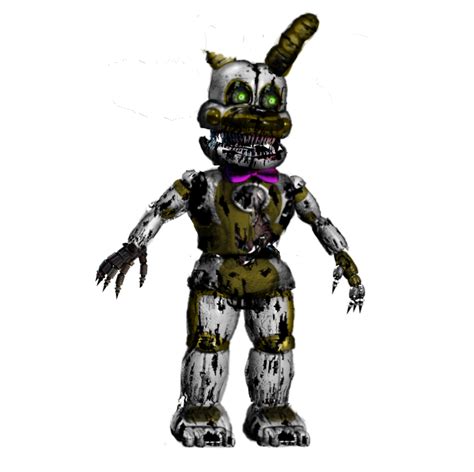 Image result for Fun Time Spring Bonnie