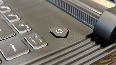 Asus ROG Strix G512LI: In pics (HT Tech)