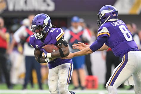 Minnesota Vikings Playoff History: Wins, Super Bowl Appearances, and ...