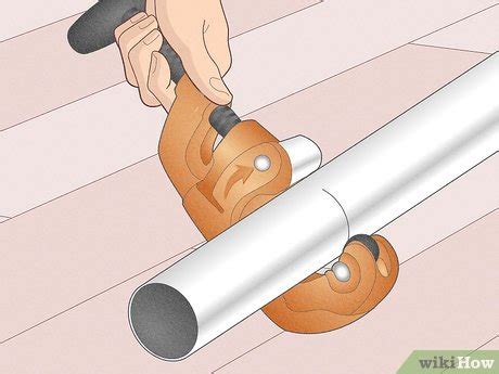 Image result for How to Use a Pipe Cutter
