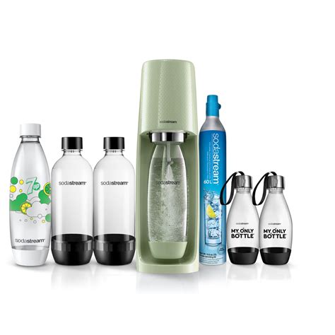 Using SodaStream Spirit 的图像结果