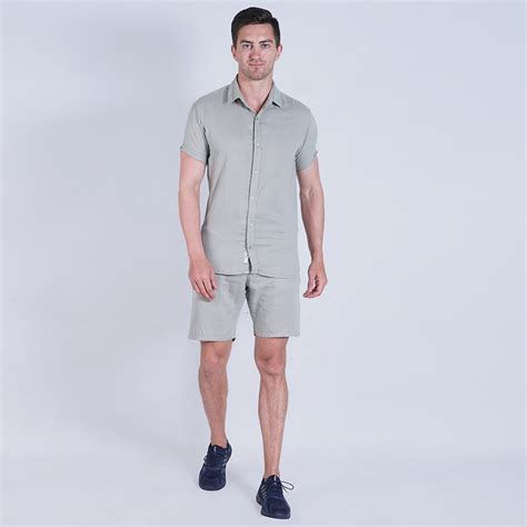 Buy Co Ord Set Men | Mens Co-Ord Sets India - Filo Hevis