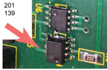 Image result for IC Date Code Table