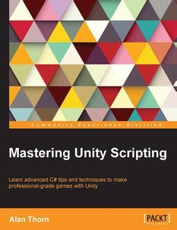 Expert Unity Scripting 的图像结果