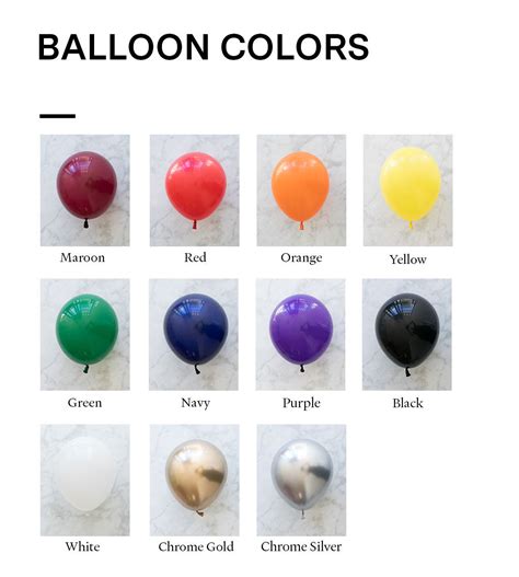 Graduation - Customizable Balloon Wall — Paris312