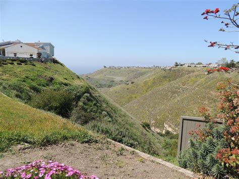 1000 Hikes in 1000 Days: Day 857: Portuguese Bend Reserve - Palos ...