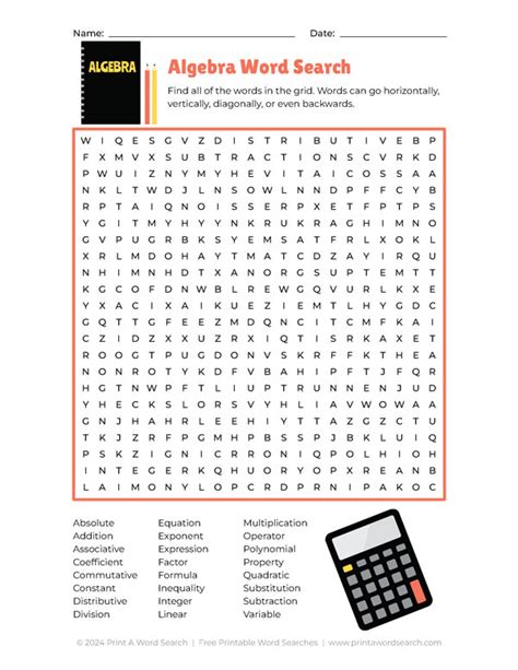 Technology Word Search Printable 的图像结果