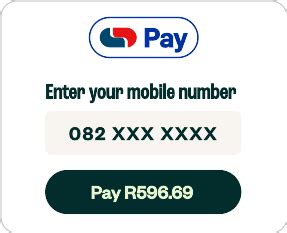 Image result for How to Pay Capitec Client Using App