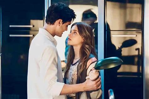 Culpa mía: trama, elenco y más detalles sobre la nueva película de ...