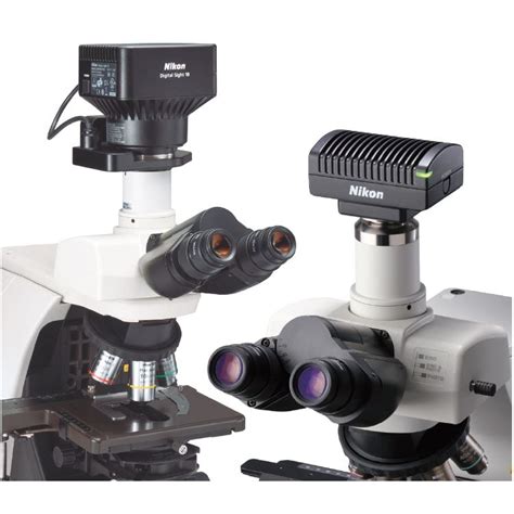 Healthcare | Nikon India